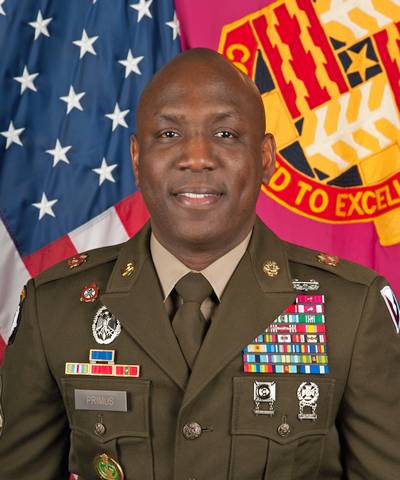 Kofie Primus